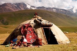shahsavan nomadic - shahsavan nomads